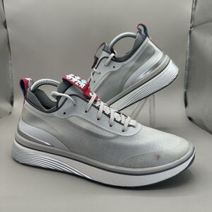 Bala Twelves 12 Sneakers Women's 9 US Nocturnal Gray Nursing Comfort Shoes